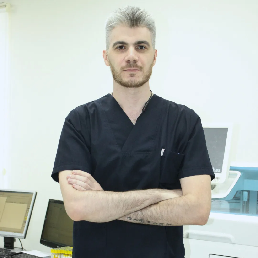 Dr. Elçin Mirzəyev