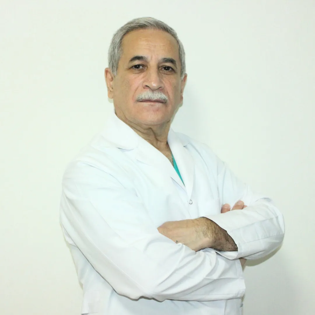 Dr. Tərxan Yusifov