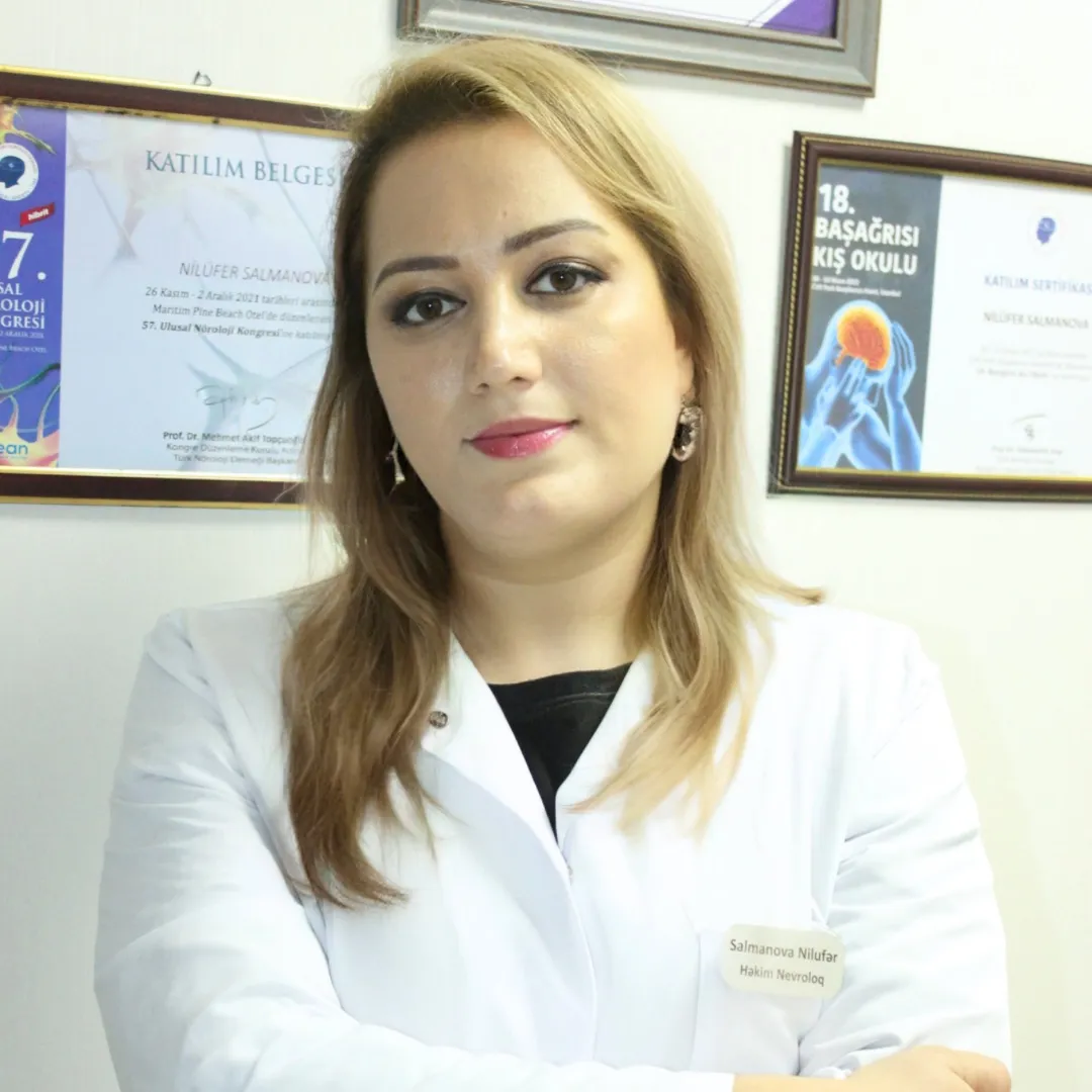 Dr_Nilüfər Salmanova